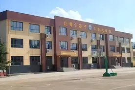 石家庄市新建、改扩建义务教育学校9所图片