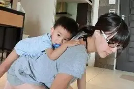 90后小夫妻聊天记录曝光，全职宝妈看哭了：内容过于真实图片