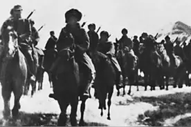 抗日英雄阎生堂二三事图片