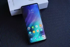 1799元！顶配12+256GB+1亿像素，这也太卷吧图片