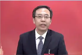 党的二十大代表王晖：拥抱长三角一体化 促进区域协调发展图片
