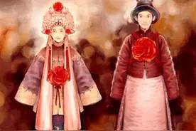 山东出土一座诡异的古墓，埋葬着三位年幼的孩子，专家说这是冥婚图片