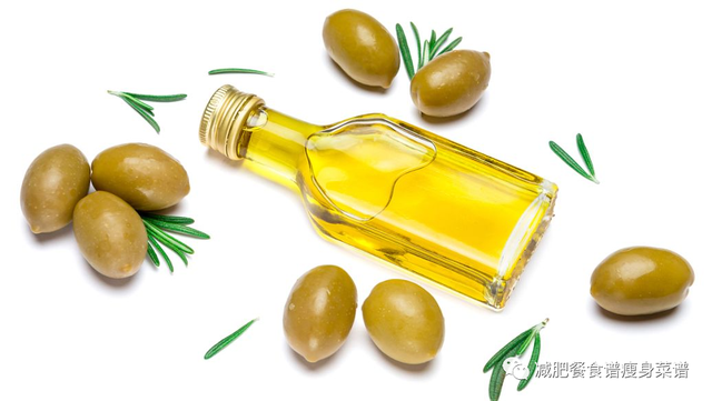 10种减脂食物冠军，让你的体重管理变得更轻松