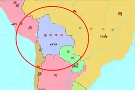 玻利维亚拥有全球60%的富铁矿，想要卖给中国，我国却为何拒绝？图片