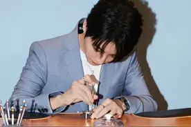 原来你是这样的王俊凯！图片