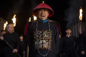 书生对联骂贪官，指桑骂槐，机智幽默，让老百姓拍手称快图片