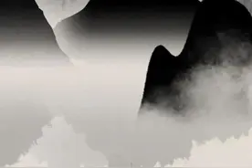 “千里江陵一日还”，李白为什么去江陵？千古绝句背后的故事图片