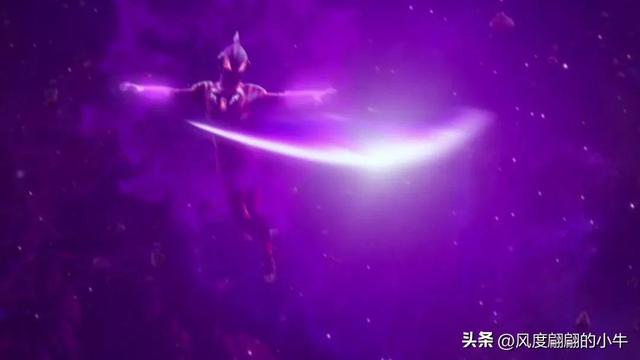 奥特银河格斗：新世代英雄敌役大全