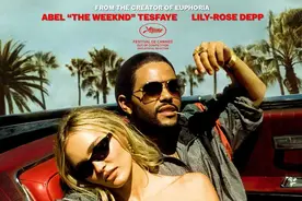 戛纳影展最低分！韩女星参演尺度大不堪入目被强制重拍图片