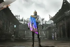 《真三国无双6：猛将传》新模式“传奇模式”剧本解析图片