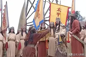 翼王石达开兵败大渡河，将漂亮刘王娘与幼子托付一大将，结局如何图片