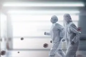 无症状感染和确诊啥区别？为何数量大增？十二个问答带你搞懂图片