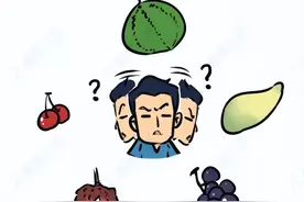 化学催熟、药水浸泡！市面上的“毒”水果吃了会对人体有害吗？图片