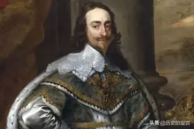 英国历史唯一被处死的君主，因他妄想拥有专制权力，死时只有49岁图片