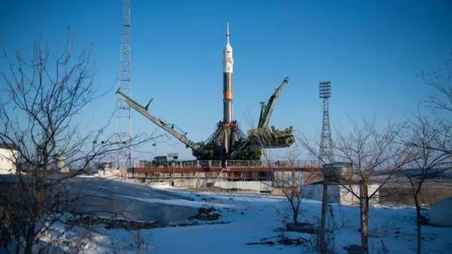 知情人士称，德国国防部将开发卫星网络	，以回应俄罗斯在太空活动