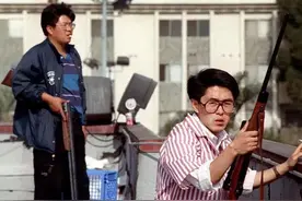 “屋顶上的韩国人”，以暴制暴，1992洛杉矶大暴乱始末图片