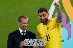 欧足联主席：国际足联已认识到错误，不会再讨论2年1届世界杯方案图片