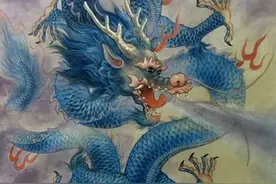 龙有九个儿子分别叫什么名，各是什么性格图片