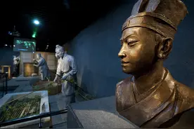 影响世界的中国古代十大发明大师图片