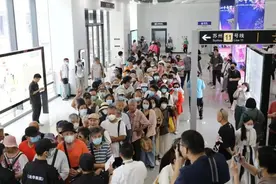 苏州地铁11号线“保姆级”攻略！图片