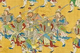 明初洪武时期的武职概况图片