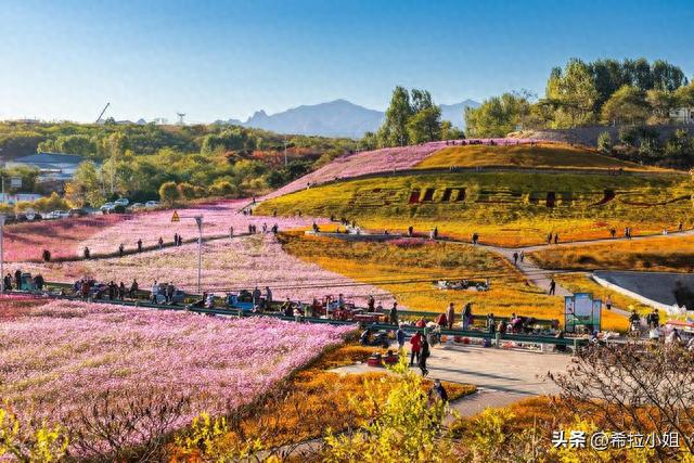 秦皇岛旅游攻略景点推荐(秦皇岛二日游最佳安排)