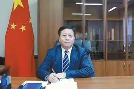 俄罗斯的急切，中方看在眼里，统一中俄铁路轨距，已经势在必行图片