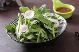 冰草怎么吃 冰草什么人群不建议多吃 冰草的营养价值和储存方法图片
