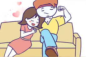 一次讲明白：男人味老人味女人味和小孩味图片