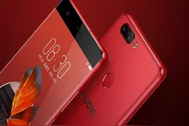 确认了，这才是今年颜值天花板的全面屏旗舰图片