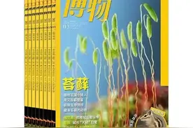 这些有口皆碑的小学课外杂志，一定要订给孩子图片
