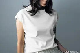 T恤的挑选你会吗？三步挑选到好T恤的方法值得学图片