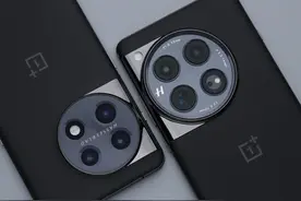 水桶旗舰，一加12评测：4299元起的LYT-808主摄+OV64B长焦图片