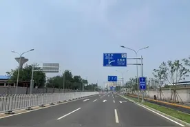 北京丰台站已开通！这份交通出行指南你有了吗？图片