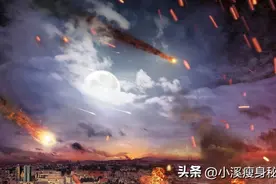 当出现以下4个征兆时，说明战争即将来临，普通人早了解，早防备图片