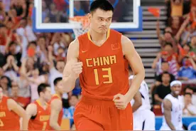 为什么姚明在30岁巅峰退役？中国体育界第一人的遗憾终究揭秘！图片