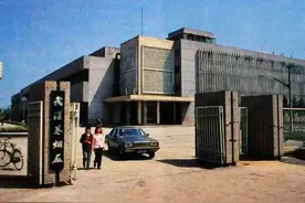 50年代—90年代汉阳钟家村、王家湾图片