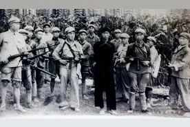 民国十大悍匪，是穷凶极恶之徒，还是乱世枭雄之辈？图片