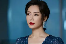 脸上有这3个“特征”的女人，年纪越大越吃香！不仅抗老还有气质图片