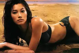 百家姓女神系列之于娜图片