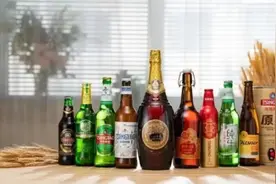 全国哪的啤酒最好喝？经过评比，这6种啤酒榜上有名，你喝过几种图片