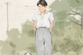 小镇青年的高考之路图片