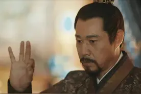 山河月明：议亲时吃瘪，被揭短时狼狈，你可曾见过这样的朱元璋？图片