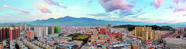 崀山:丹霞之魂,浪漫田园 | 摄影训练营图赏