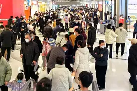 2022年郑州商业回顾：开业3家，筹备5家，搁浅5家，4家身陷囹圄！图片