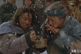 粮食危机要来了？图片