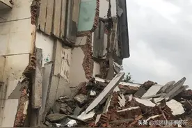 什么样的房屋才是危房？认定危房的标准是什么？图片