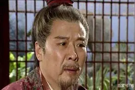 都说刘备宅心仁厚又爱哭，你真的了解他吗图片