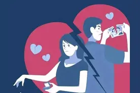 男子养着老婆和别人生的孩子，老婆却跟着别人私奔跑了图片