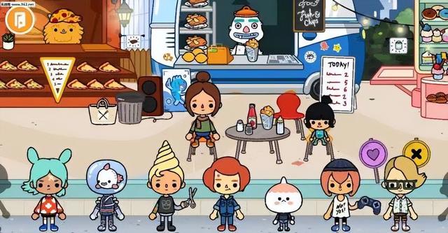 托卡世界万圣节2022更新！万圣节专属家具等你来拿